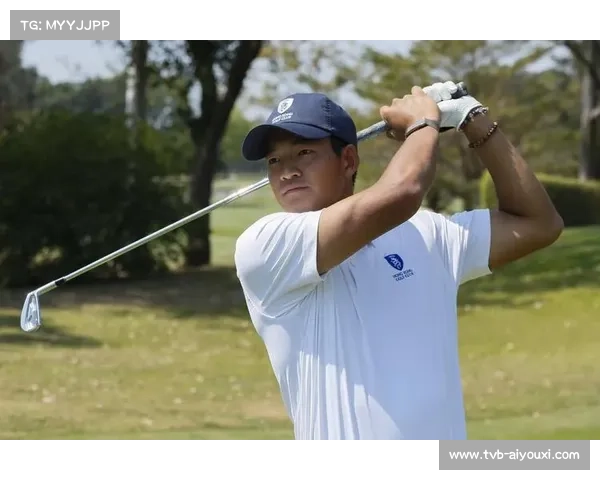 中国男子高尔夫球员水平逐年提升 展现国际竞争力与潜力