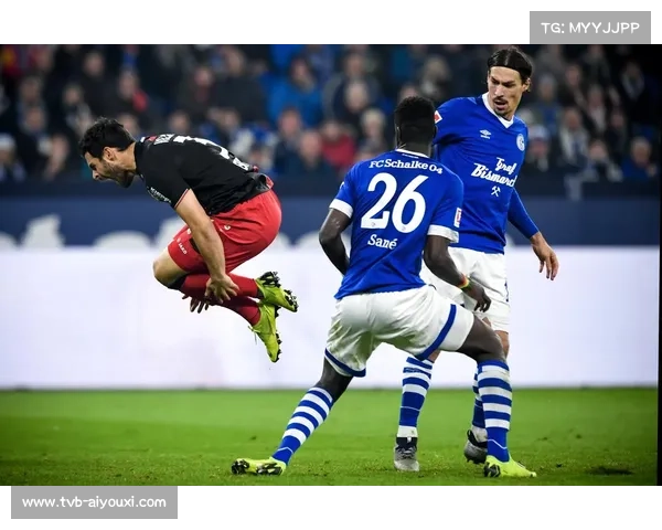 德甲社区足球发展：沙尔克04蓝色斗士精神与工人足球传统的现代传承