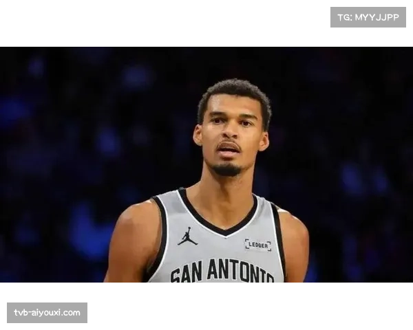 马刺提前锁定西南分区冠军，文班亚马领衔青年军崛起